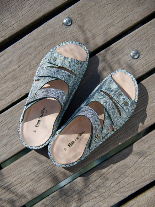 Sandalette-23651070001 Finn Comfort