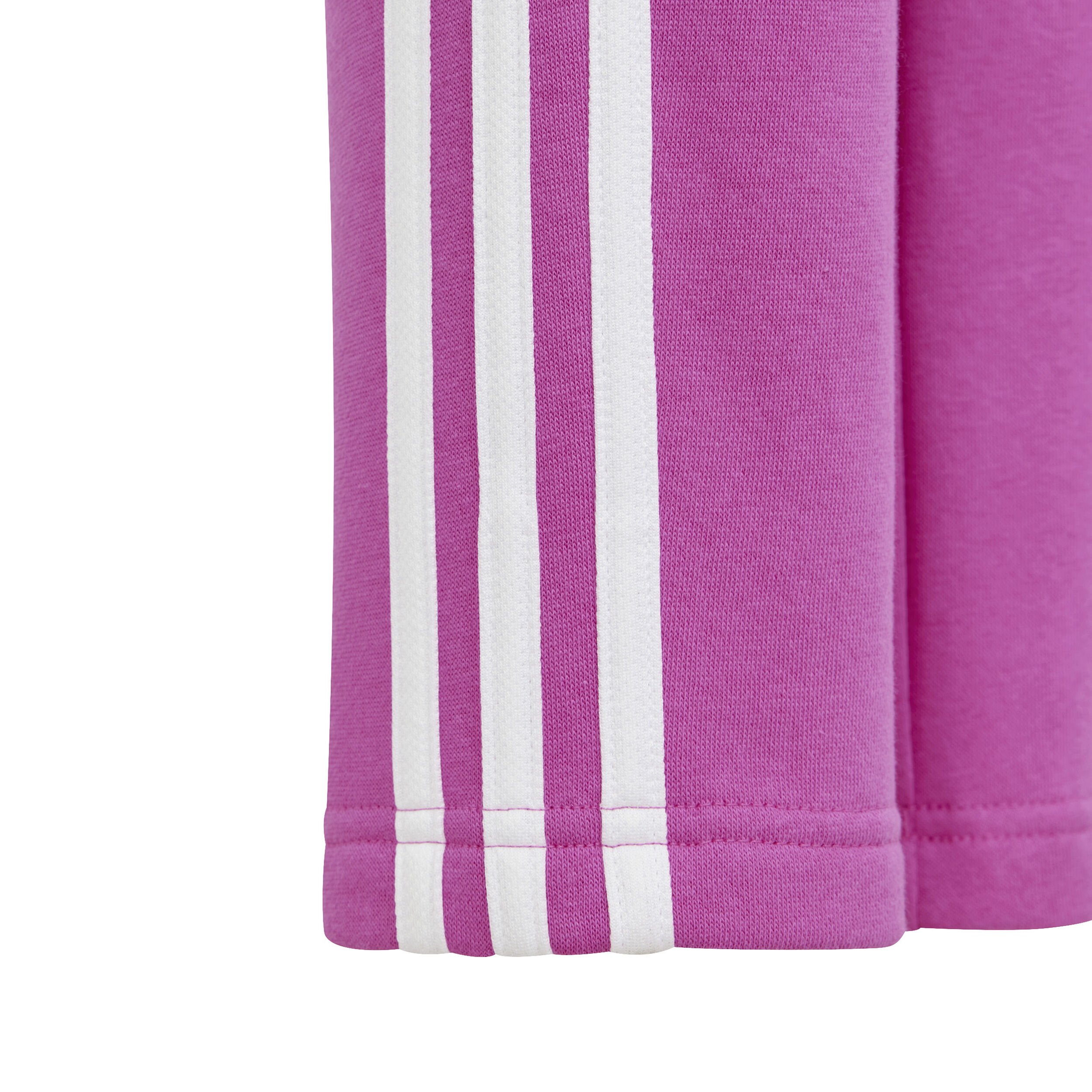 3-Stripes Trainingsanzug Mädchen - Pink, Rosa