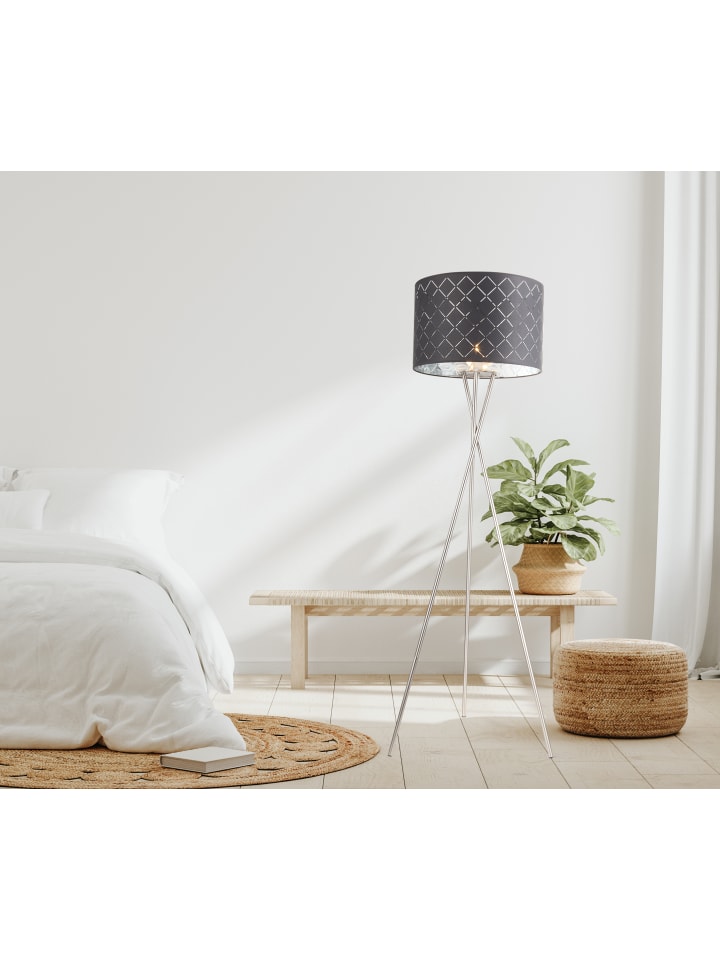Globo lighting Stehleuchte 