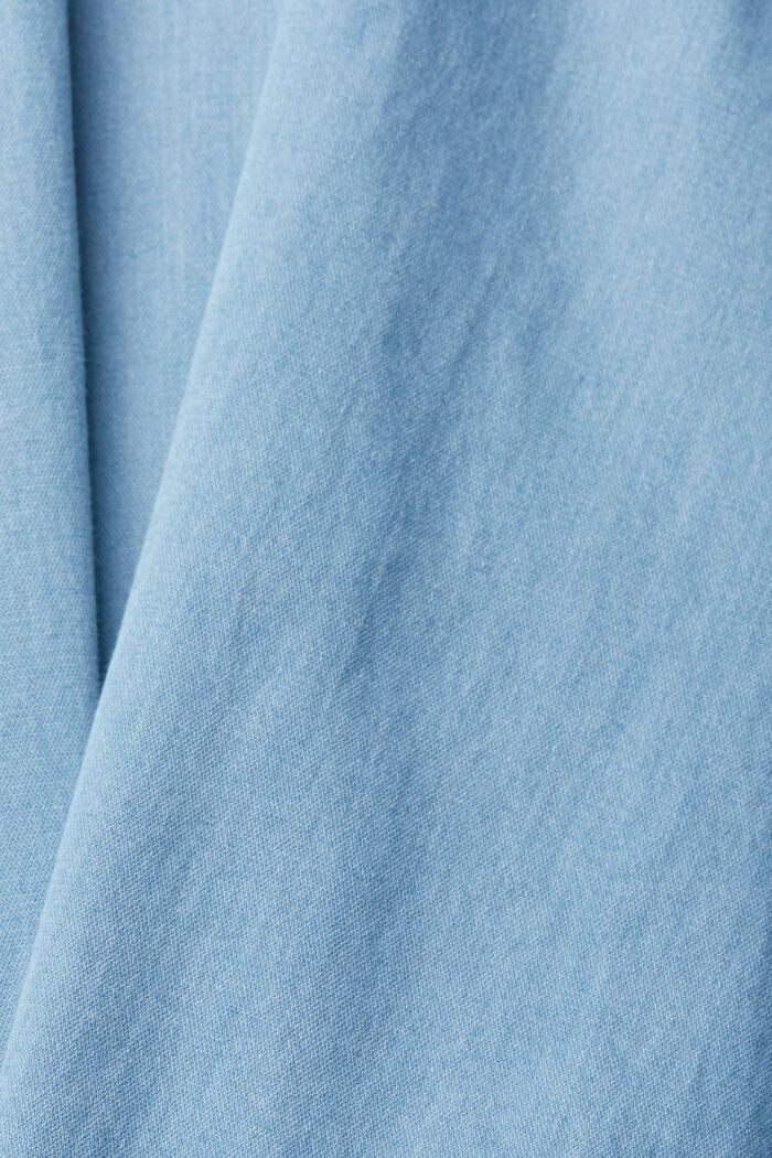 Denim-Kleid