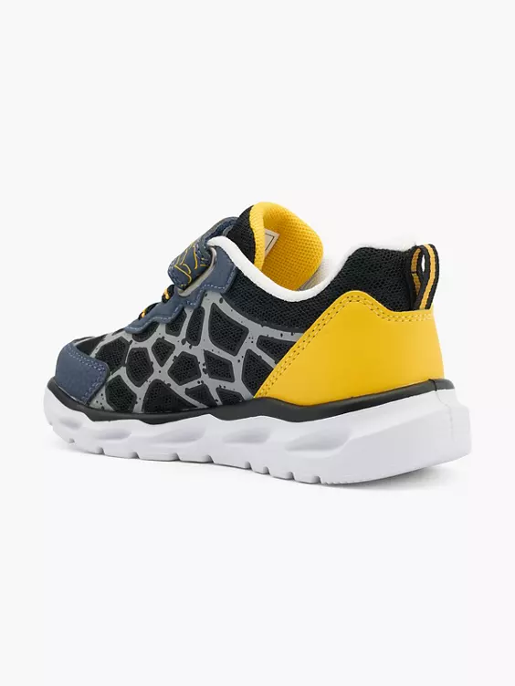 Jurassic World Sneaker - mit Licht