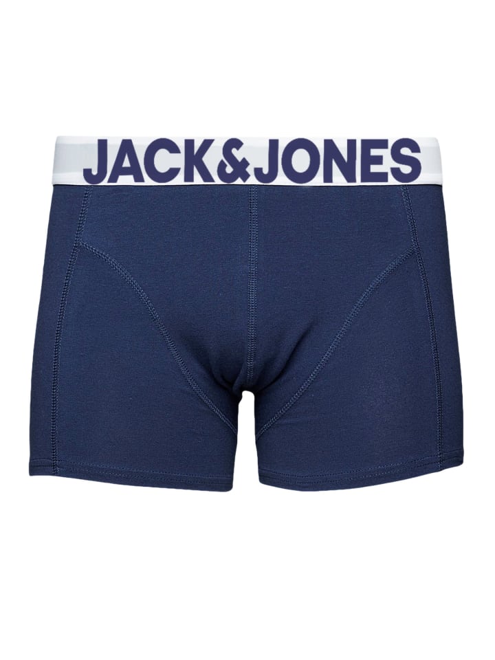 Jack & Jones 5er-Set Unterhosen Panties in Mix 5 günstig kaufen