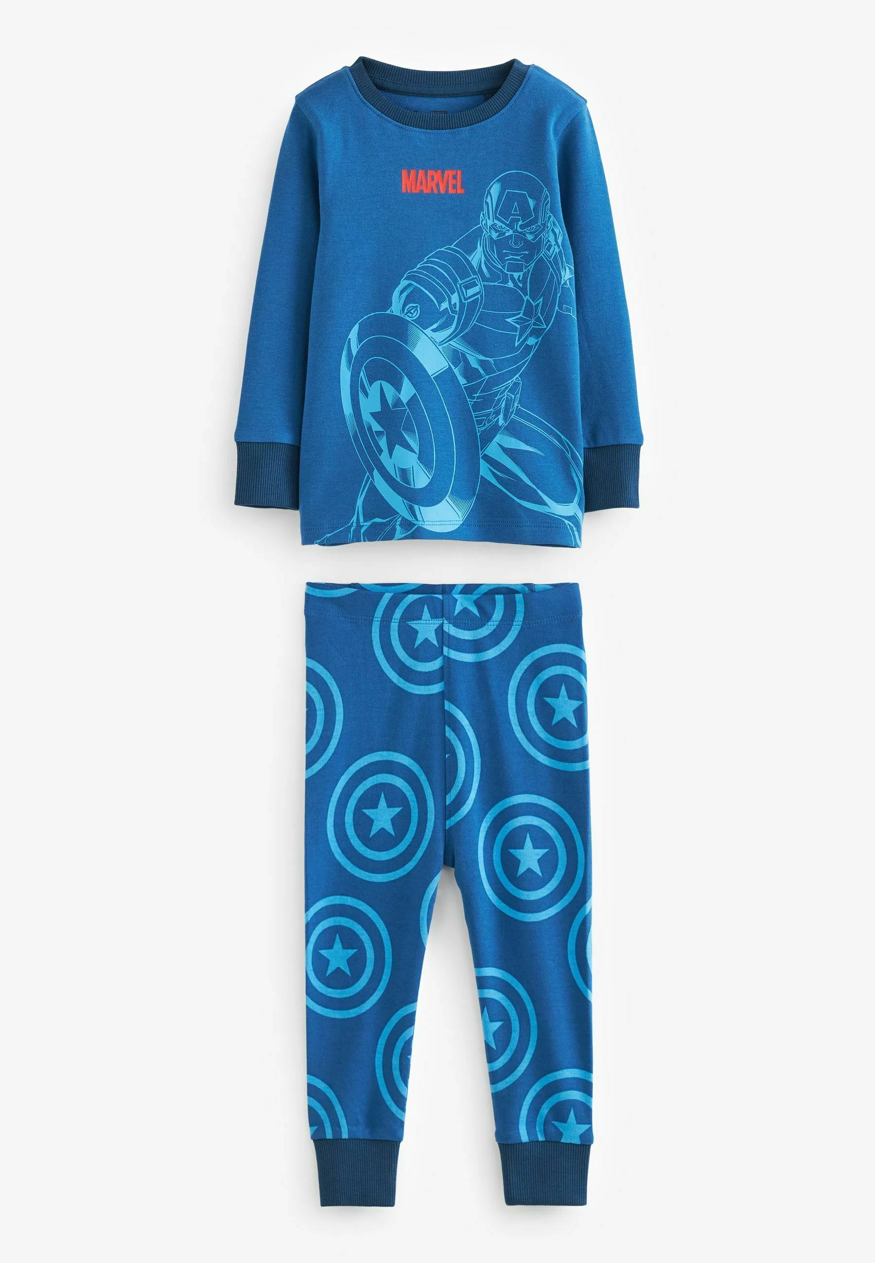 Siguiente SET DE 3 PIJAMAS SNUGGLE