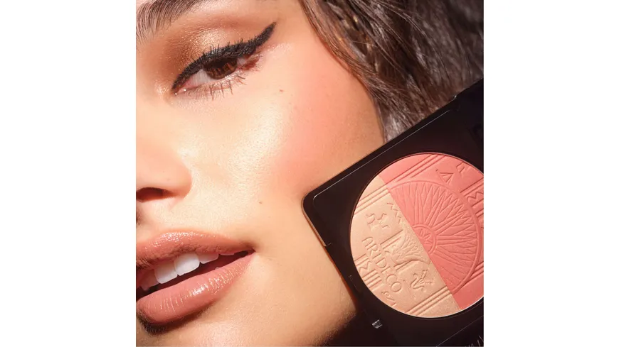 ARTDECO Luminizer Blush 9 g divine glow - divine glow