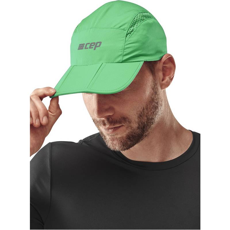 CEP Running Cap