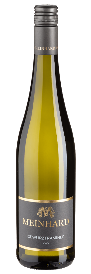 Gewürztraminer -W- lieblich 2022