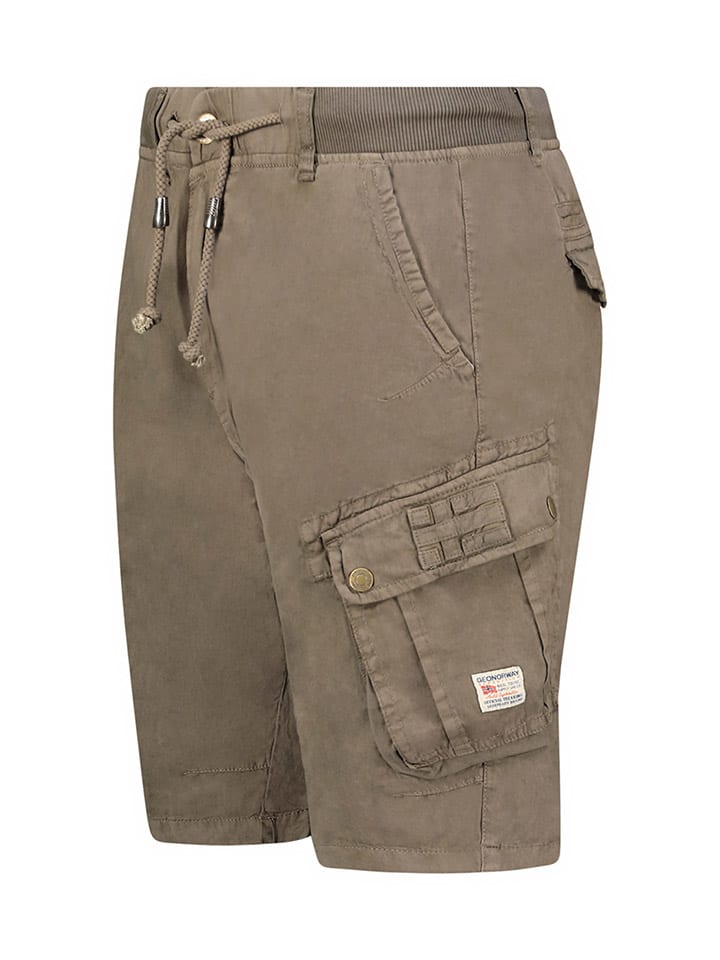 Geographical Norway Cargobermudas 