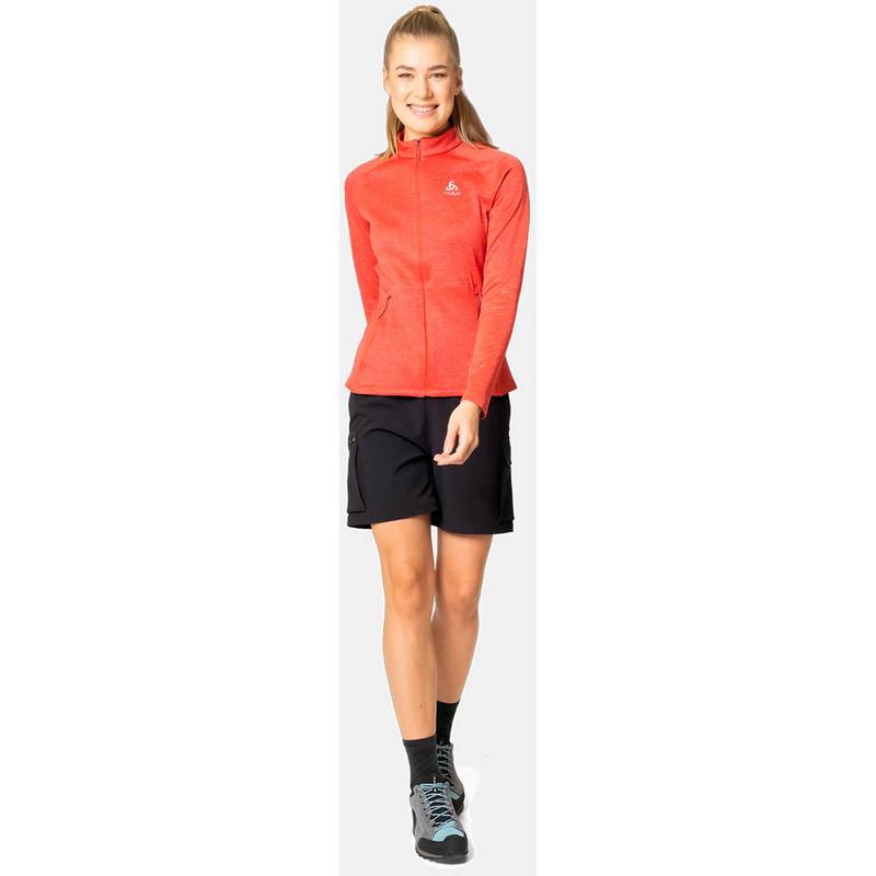 Odlo Fli Steppjacke Damen