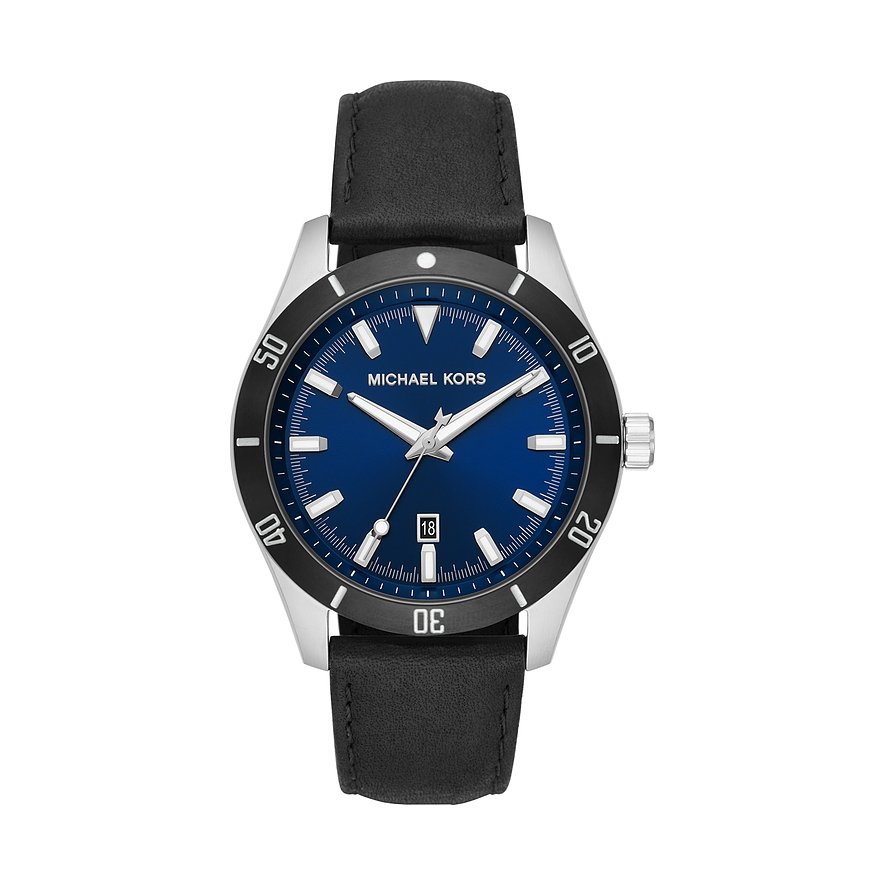 Michael Kors Herrenuhr LAYTON