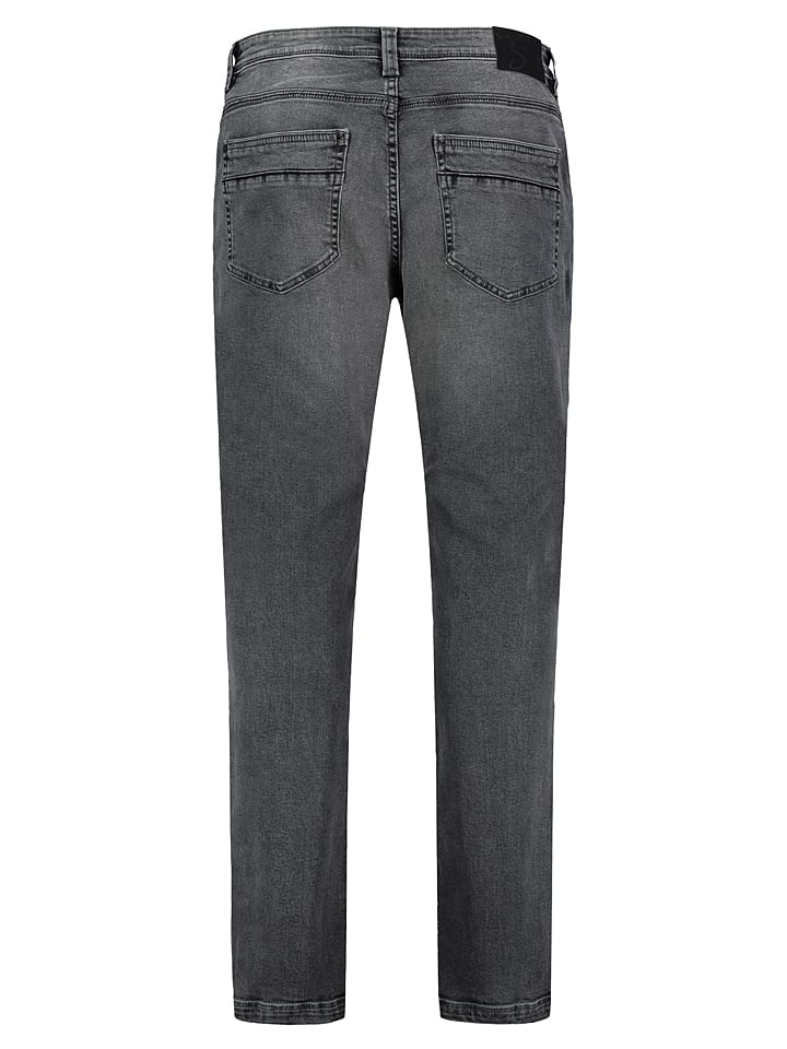 Sublevel Jeans - Regular fit - in Anthrazit günstig kaufen