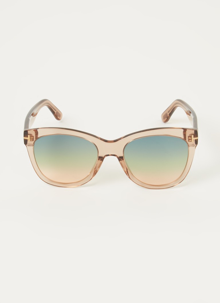 Γυαλιά ηλίου Tom Ford Wallace FT0870