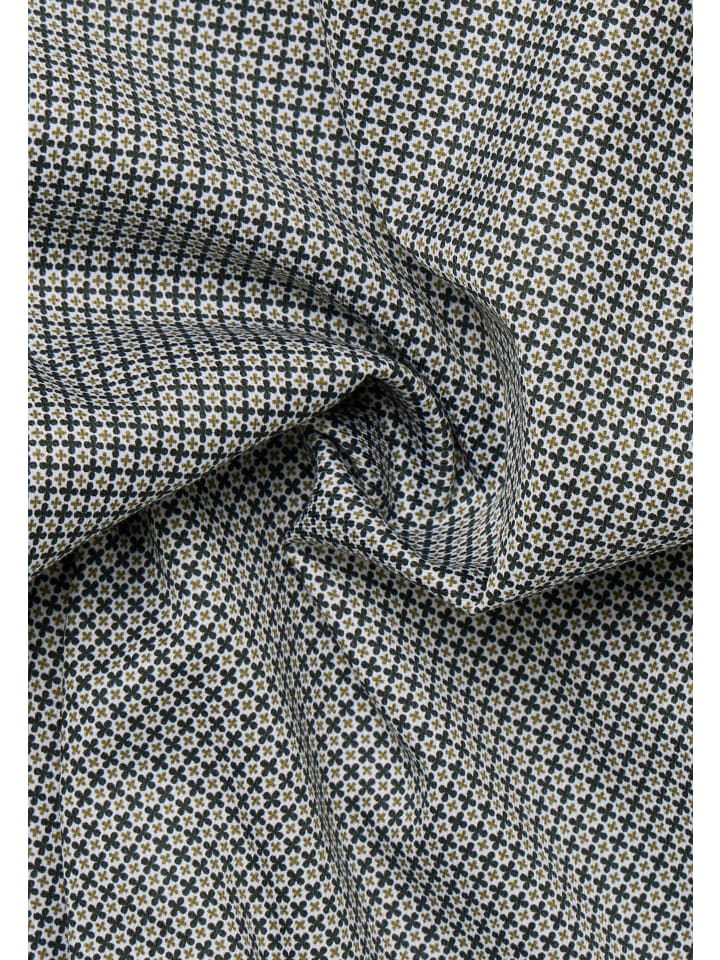 Eterna Hemd MODERN FIT in grün günstig kaufen
