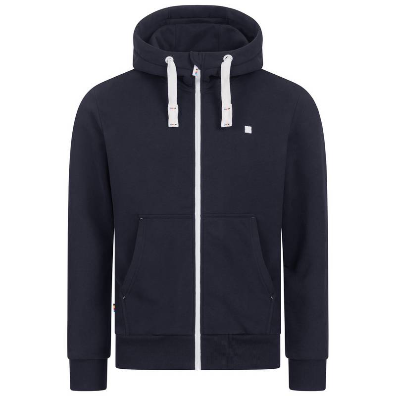 DEPROC active FinnCMYK Men Sweatjacke Herren