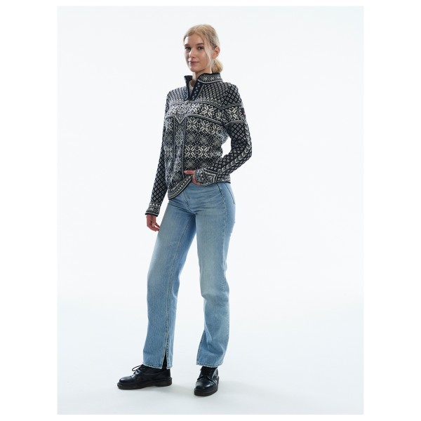 Dale of Norway - Women's Peace Sweater - Wollpullover