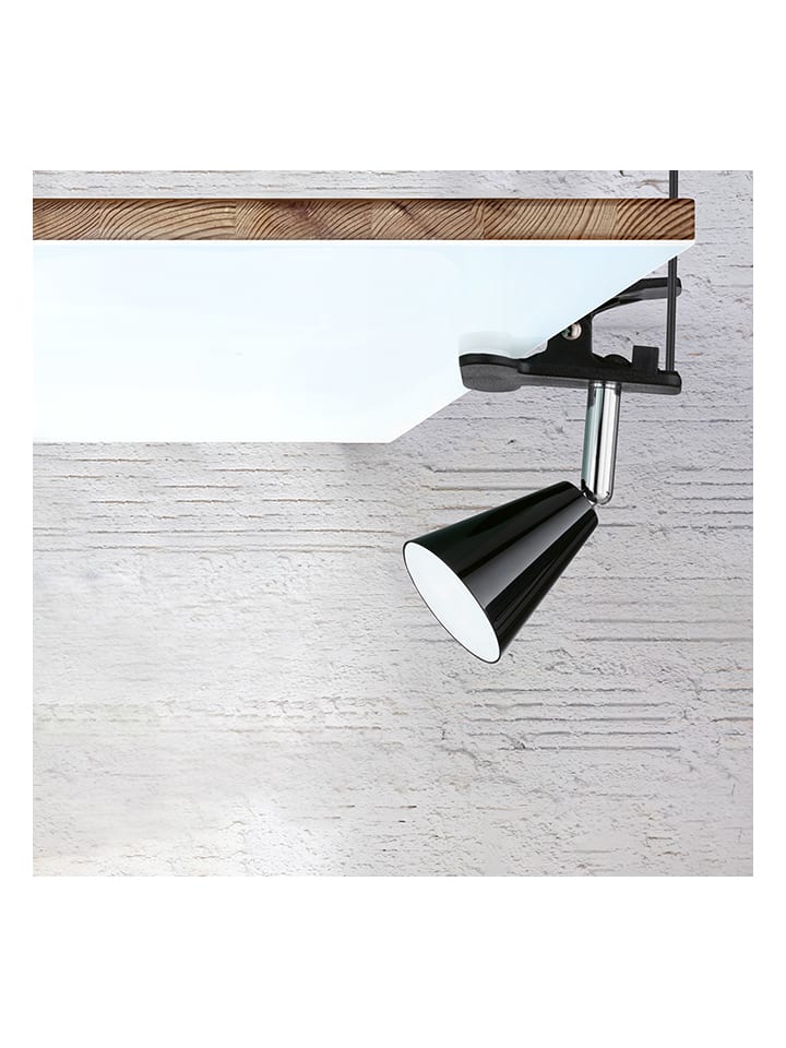 FH Lighting LED-Klemmleuchte 