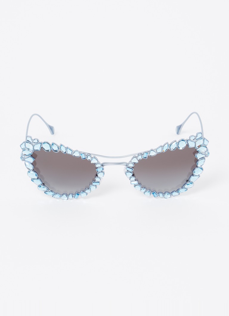 Occhiali da sole Swarovski SK7011