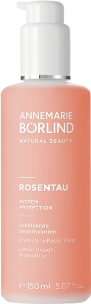 ANNEMARIE BÖRLIND ROSENTAU Gesichtslotion Gesichtslotion