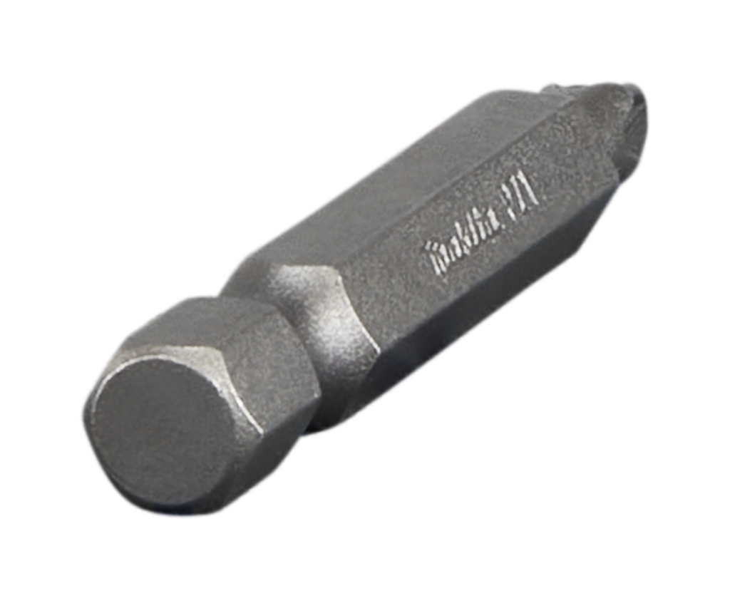 „Makita“ priedai B-26266 atsuktuvas PZ1 x 50 mm, 10 vnt.