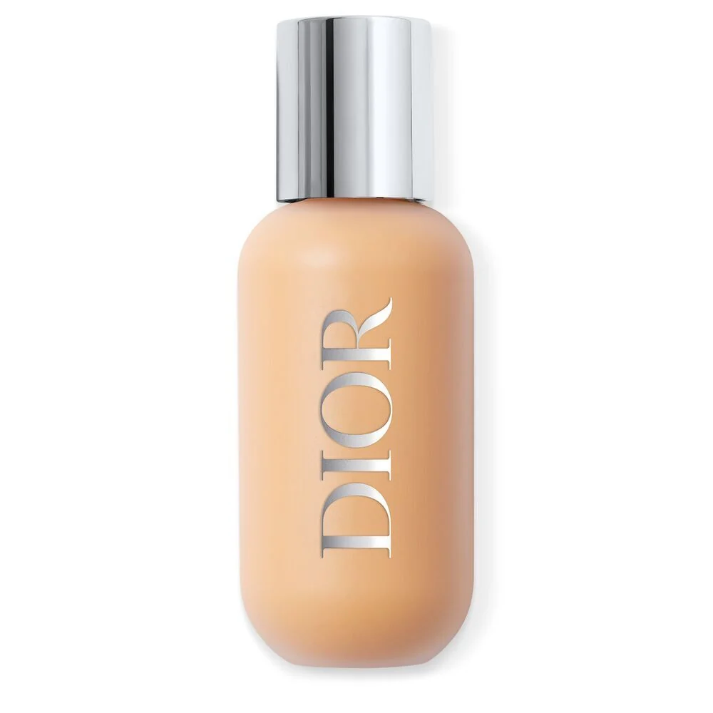 Fond de ten Dior Backstage pentru față și corp - Fond de ten lichid, Machiaj corporal