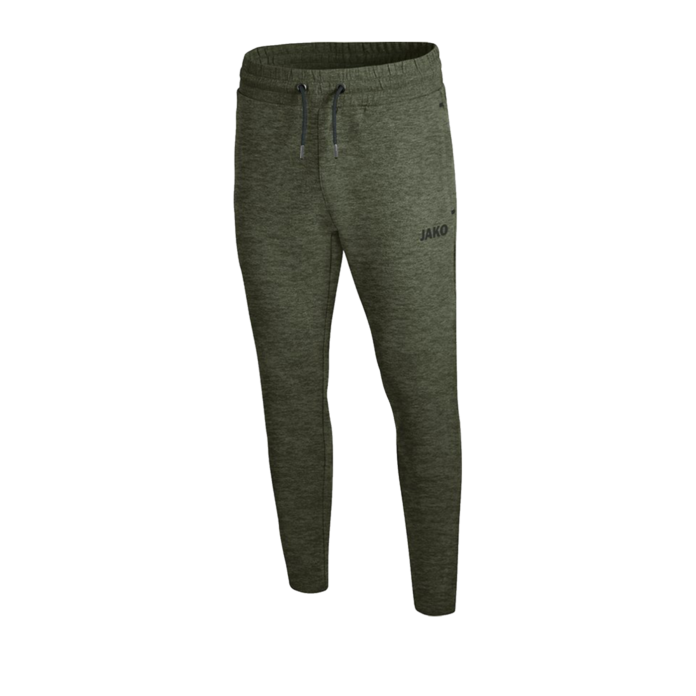Jako Premium Basic Jogginghose Grün F28