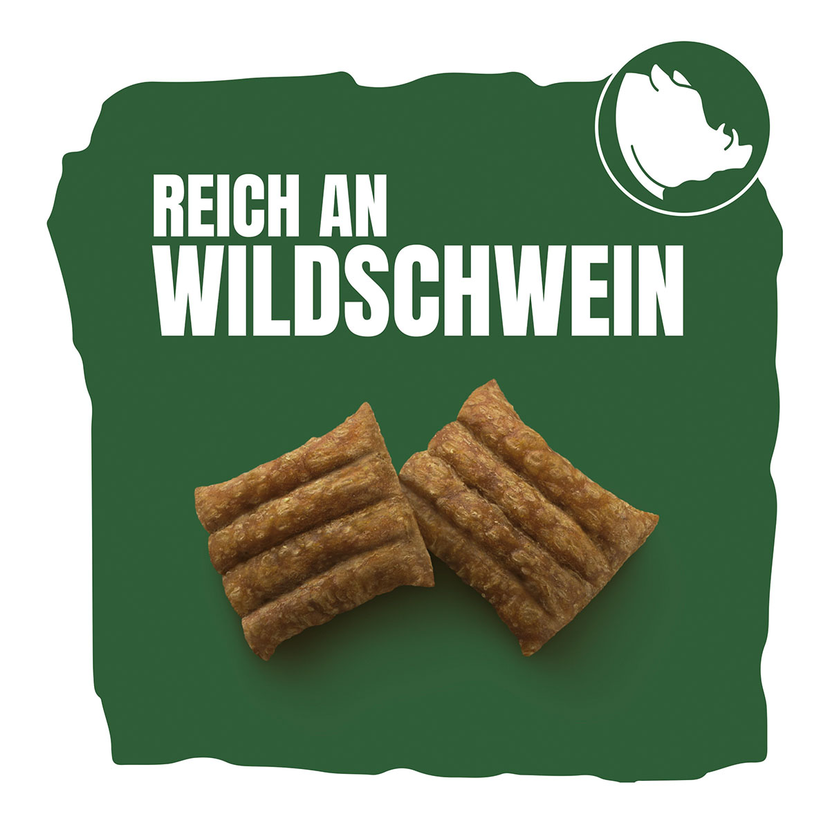 AdVENTuROS Probierpaket 300g günstig kaufen bei ZooRoyal
