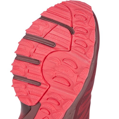 DAMEN OUTDOOR-SCHUH KANSAS II AQB