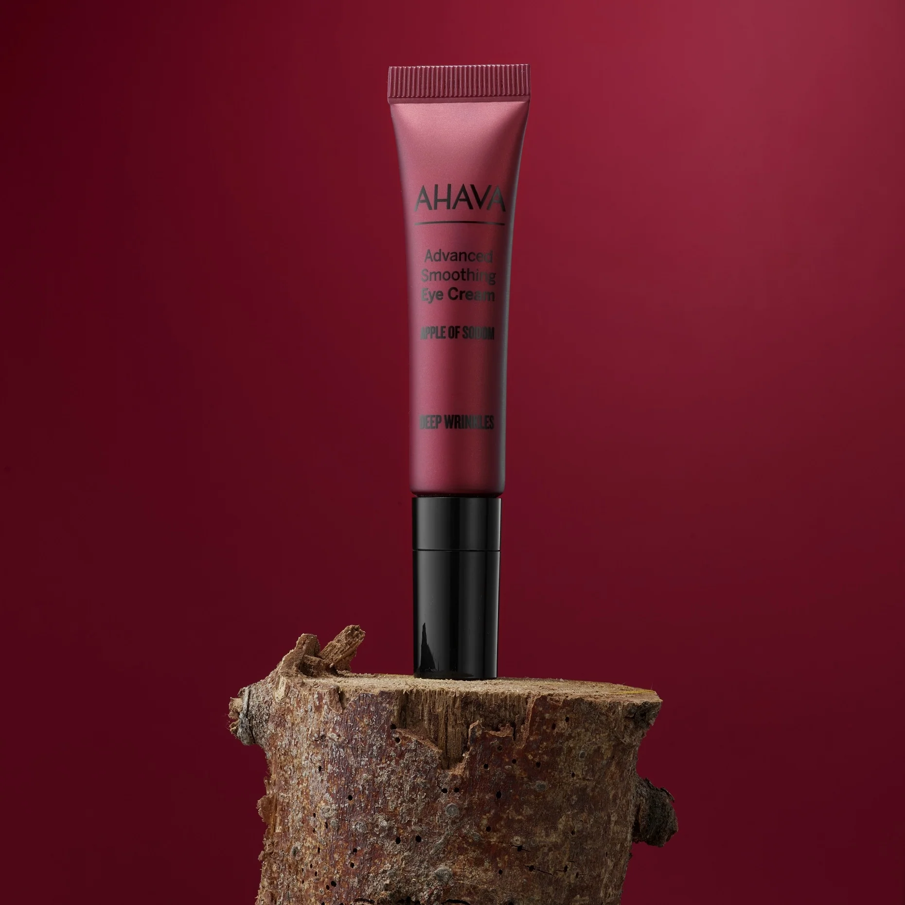 Crema alisadora avanzada para el contorno de ojos Apple of Sodom - Antiarrugas