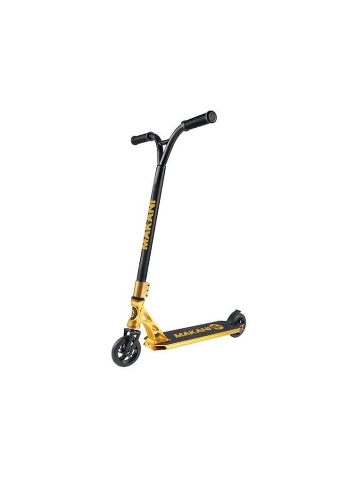 Makani  Kinderroller Hylos 88A in goldfarben günstig kaufen onesize