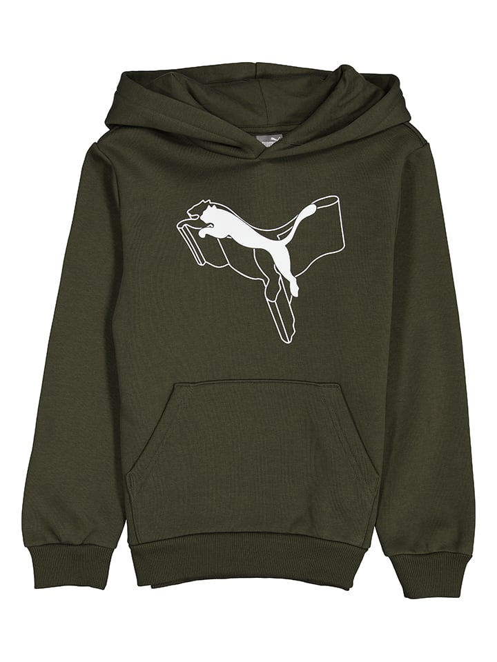 Puma Hoodie 