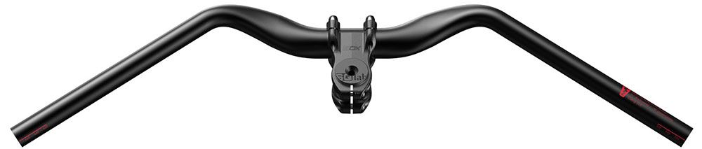 SQlab 302 Comfort 2.0 660mm Lenker kaufen | Bike-Discount
