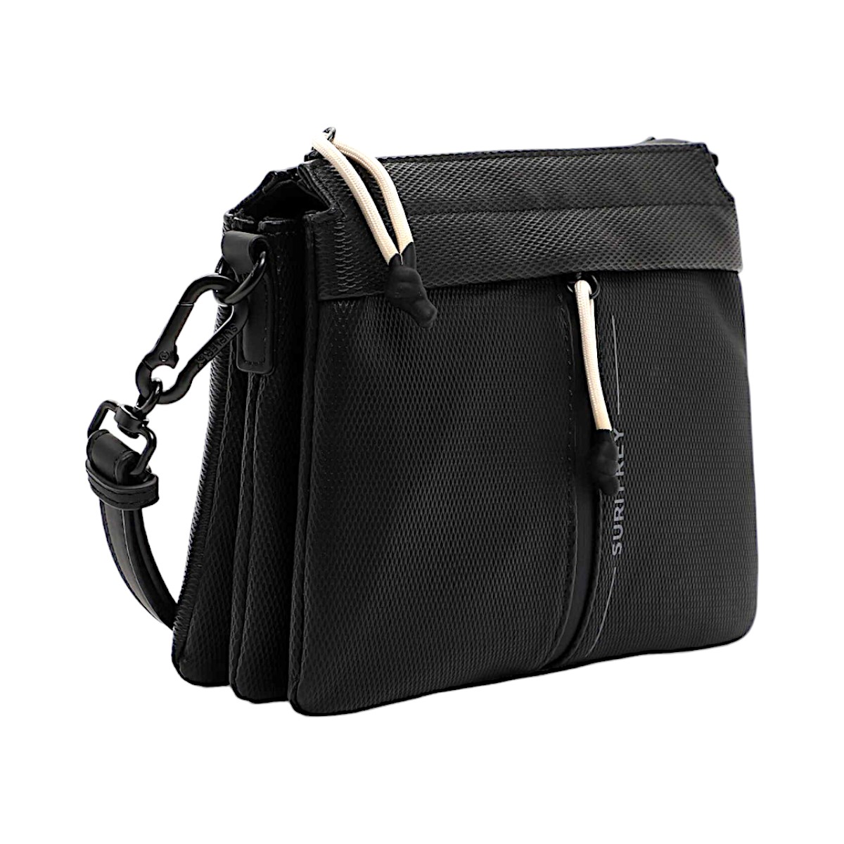Suri Frey Cindy 14160 Schwarz 100 Black
