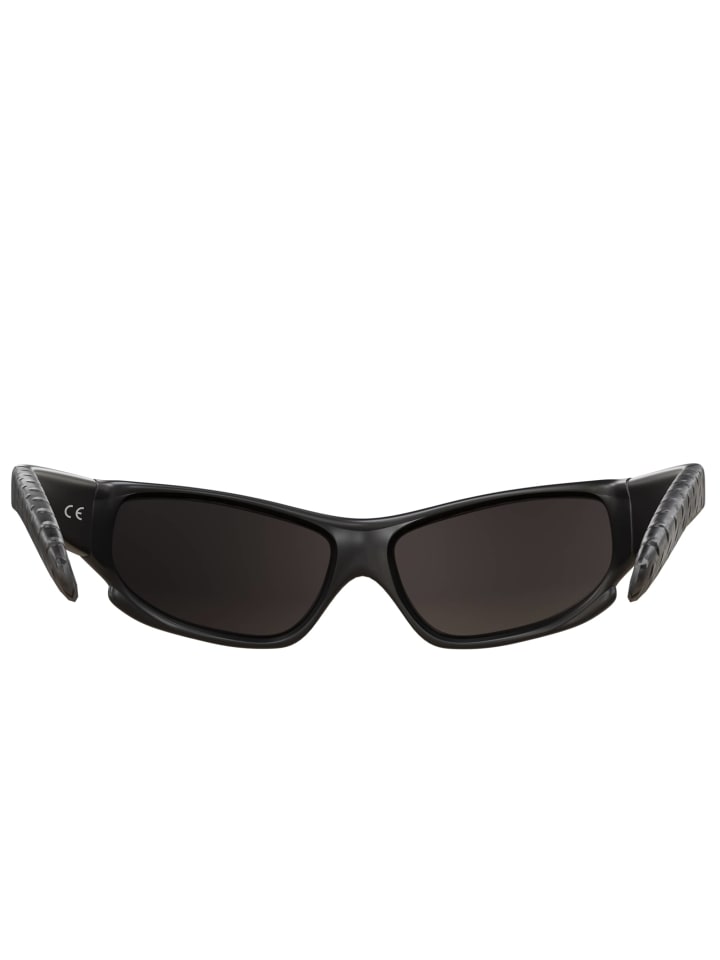 BEZLIT Sportbrille in Schwarz günstig kaufen onesize