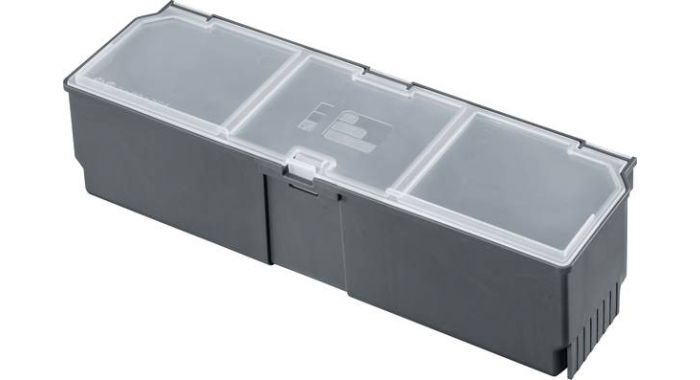 Bosch Green Accessories 1600A016CW Large accessory box