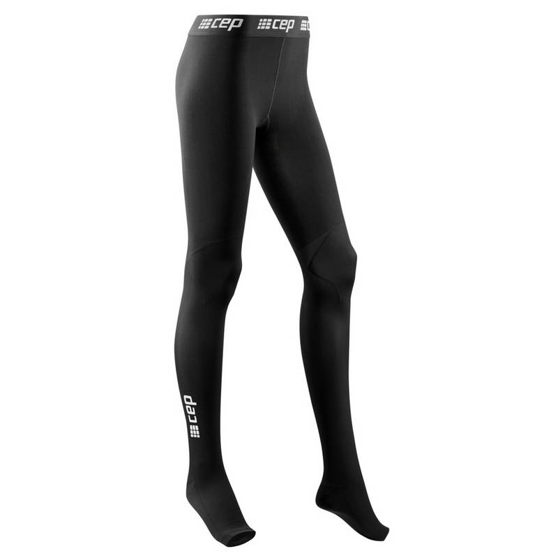 CEP Recovery Pro Compression Tights Damen