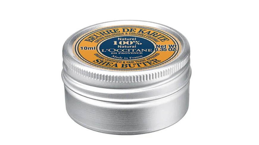 L'OCCITANE EN PROVENCE Reine Karitébutter 10 ml
