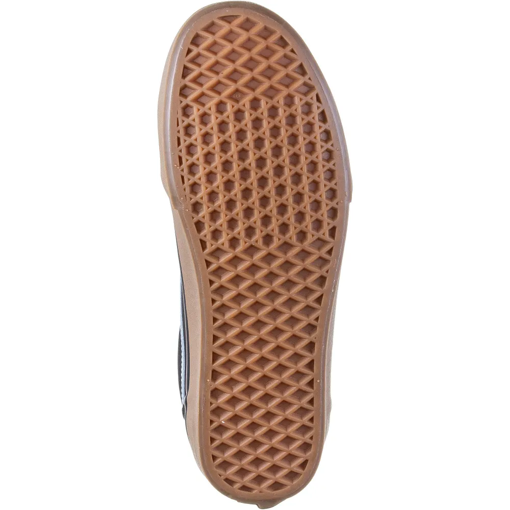 Vans Ward VN0A36EM7HI1 / schwarz