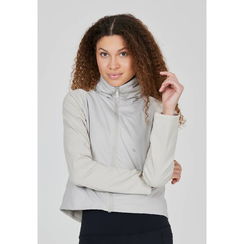 Athlecia Ayanda Trainingsjacke Damen