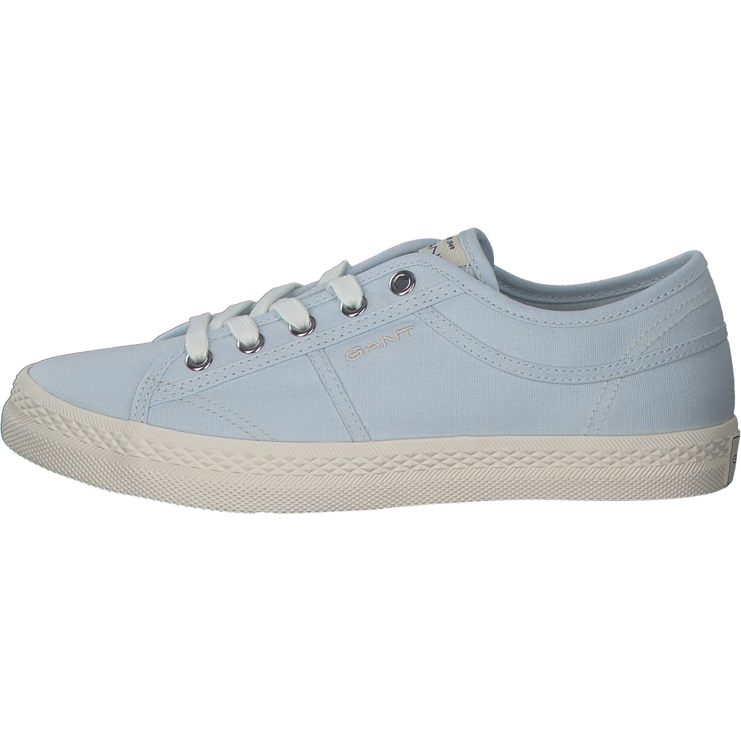 Gant Pinestreet 24538721, Sneakers Low, Damen, Hellblau
