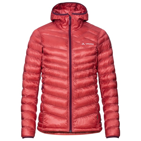 Vaude - Women's Batura Hooded Insulation Jacket - Kunstfaserjacke