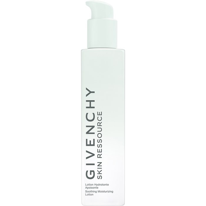 Soothing Moisturizing Lotion