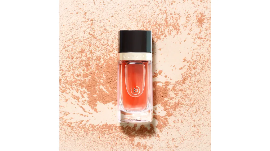 bugatti Eleganza Ambra Eau de Parfum 60 ml