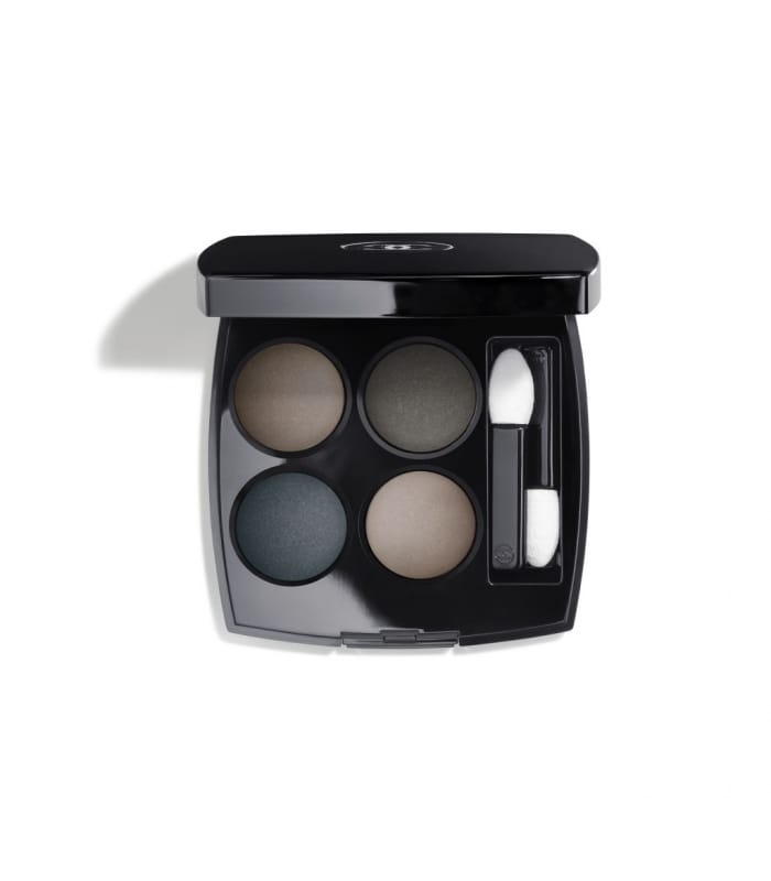 Chanel-LES 4 OMBRES-Ombres à Paupières Effets Multiples