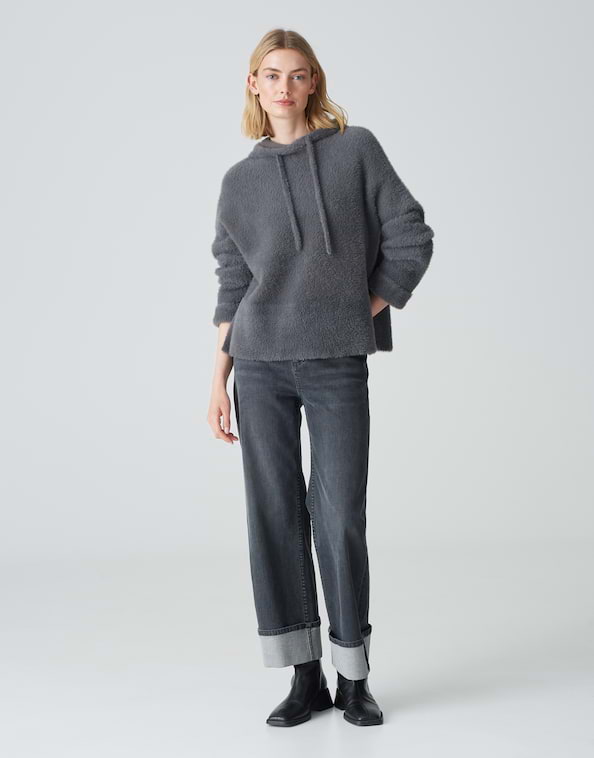 Kapuzenpullover Pidlona