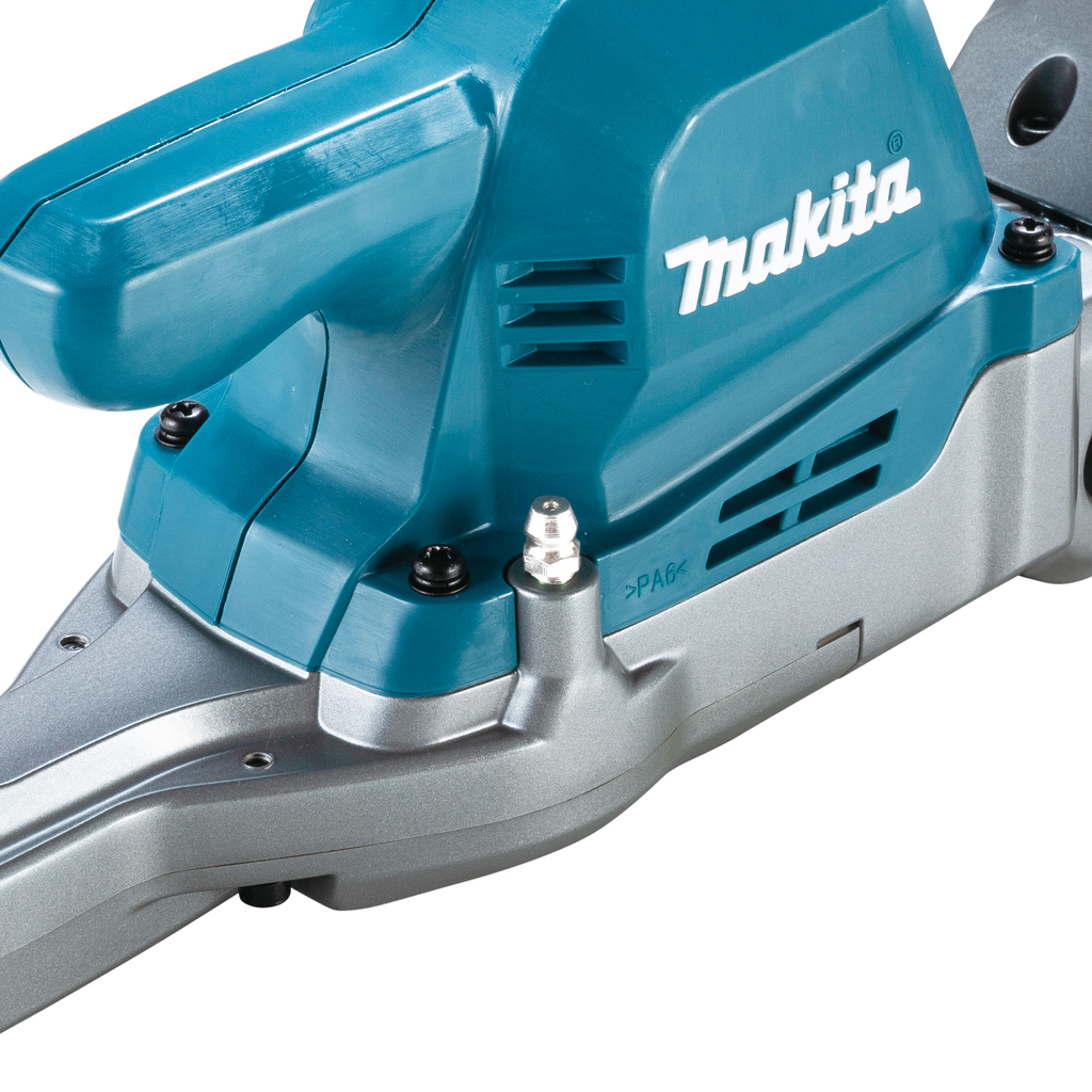 Makita UN001GZ Tyčové nožnice na živý plot XGT 40 V max. 60 cm Nastaviteľné bez batérií a nabíjačky