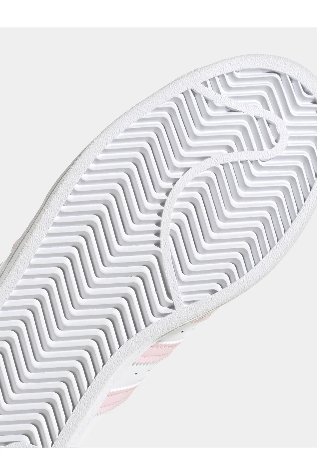 adidas  Sneaker - Weiß - Flacher Absatz