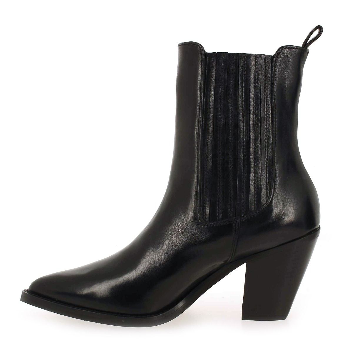 Julie Dee  MS625 - Noir