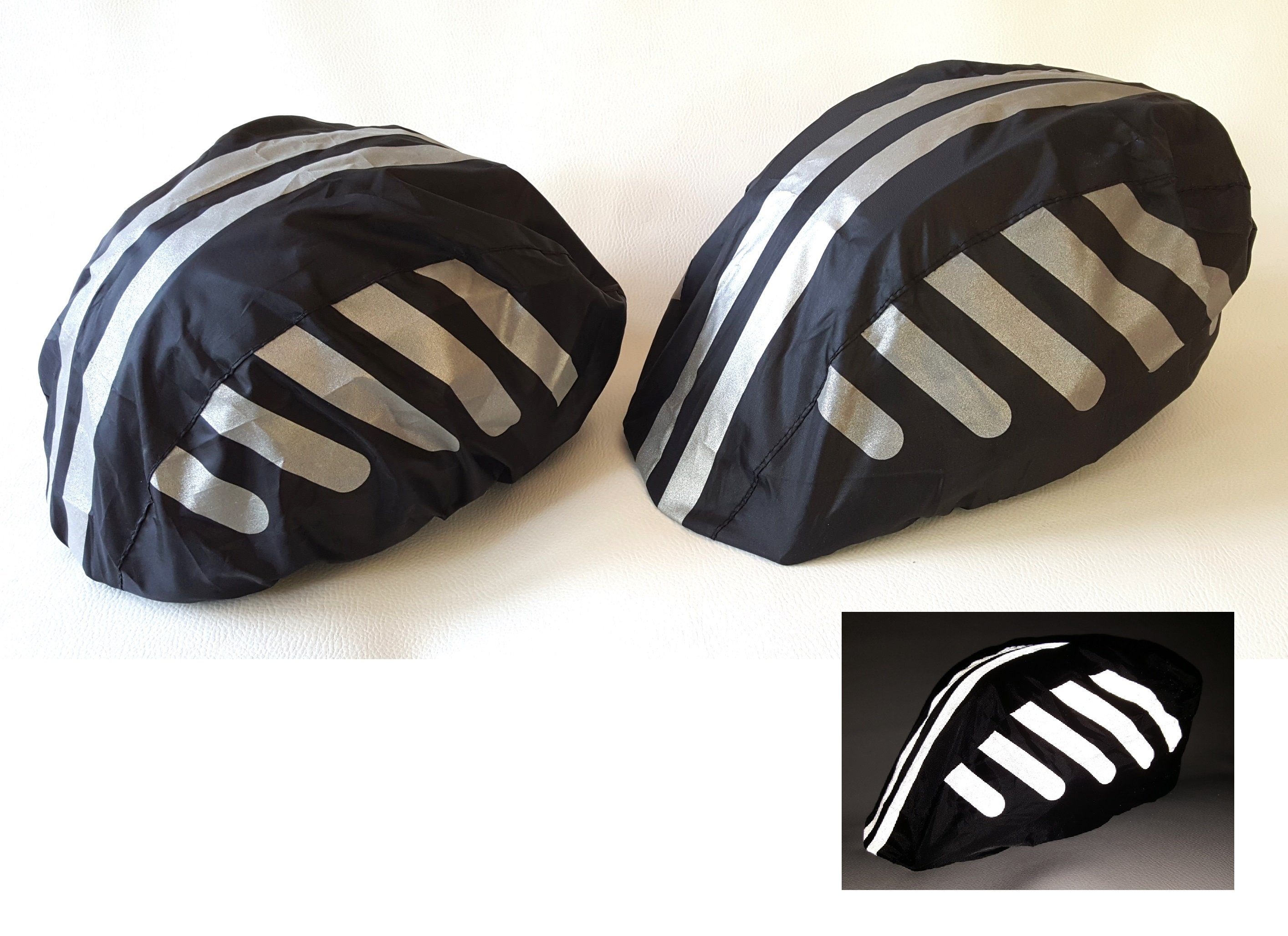 everest 1953 Fahrradhelmüberzug Fahrradhelm Regenschutzhaube Raincover Regenüberzug Helmüberzug Regen