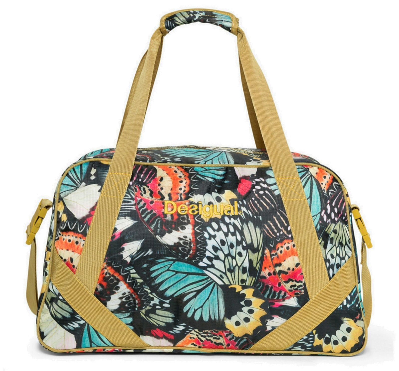 Desigual Sporttasche Metamorphosis