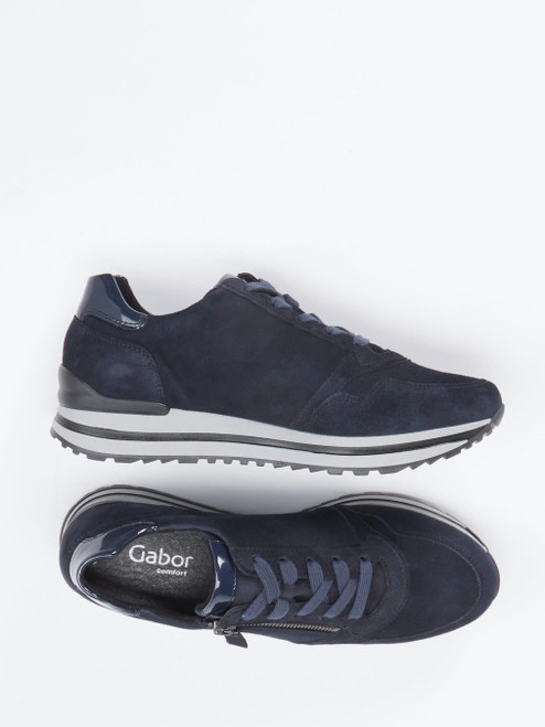 Sneaker-26611090223 Gabor Comfort