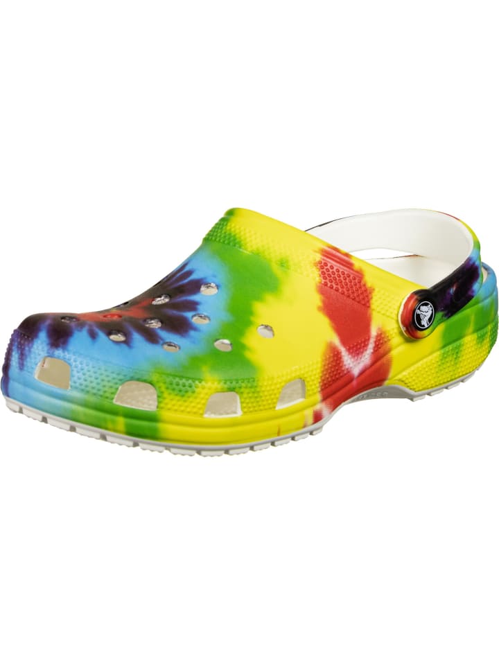 Crocs Crocs Sandalen in multi günstig kaufen 36/37